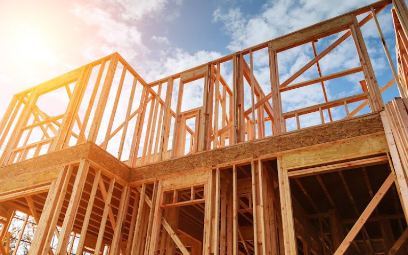 Golden Ridge Construction Inc. — General contractor in Santa Clara