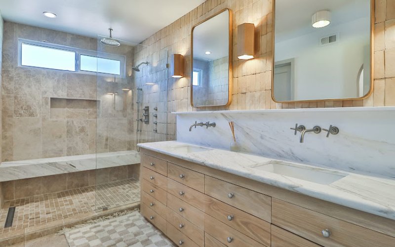Aria Pro Builders