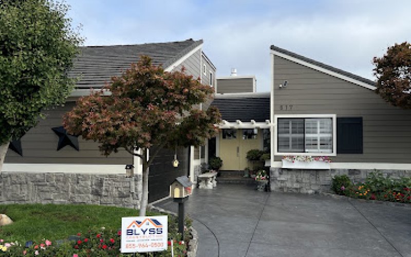 Blyss Construction Santa Rosa