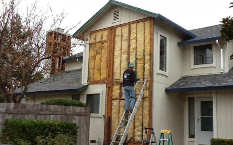 GreenRun Construction