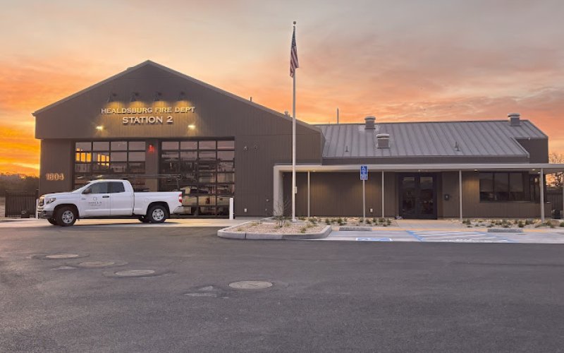 Holly Construction, Inc.