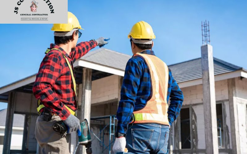 JS Construction