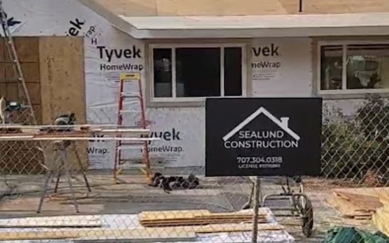Sealund Construction