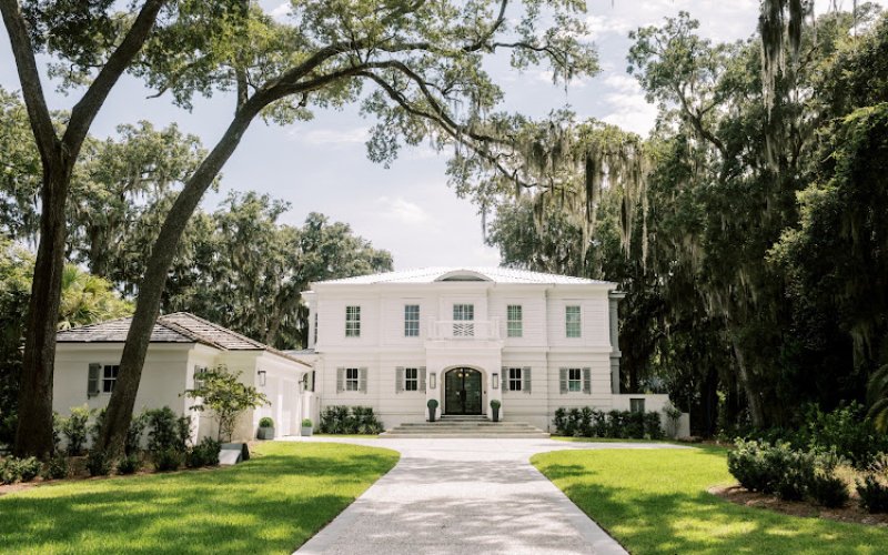 Alair Homes Savannah