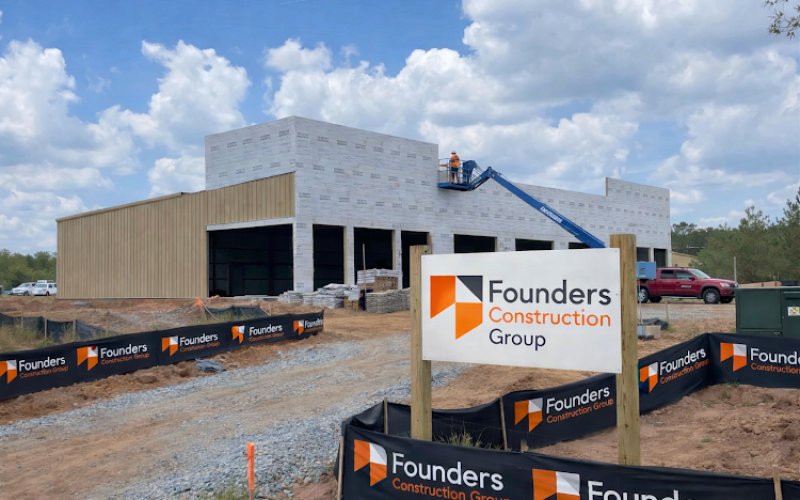 Founders Construction Group