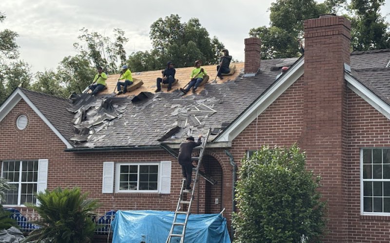 Your Exterior Pros