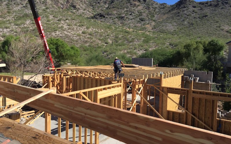 FHR Construction