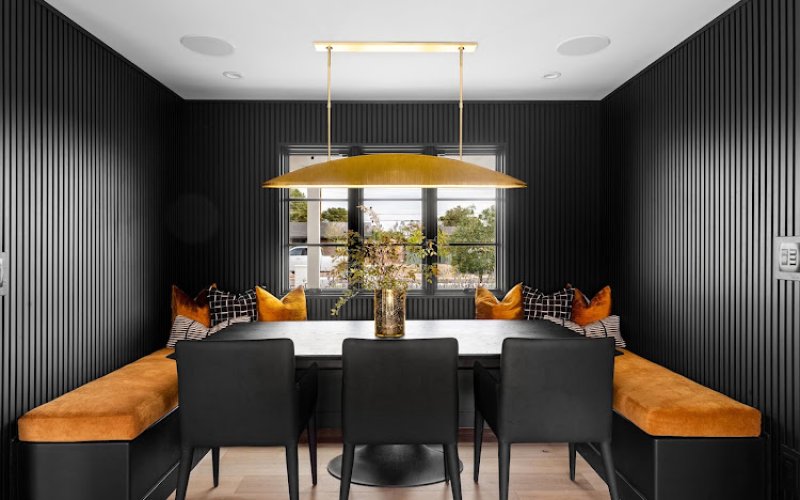 Luxury Remodels Company
