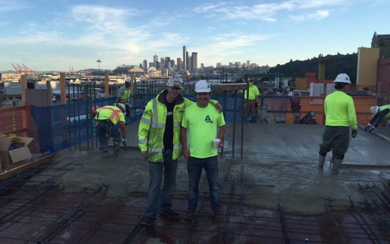Total Construction LLC