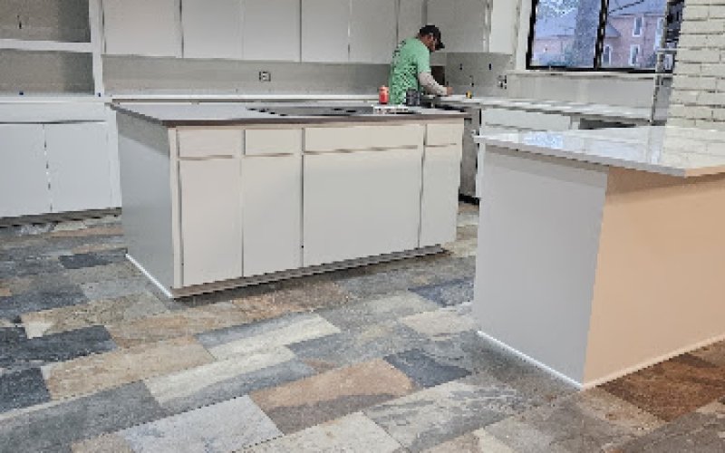 318 Construction, LLC