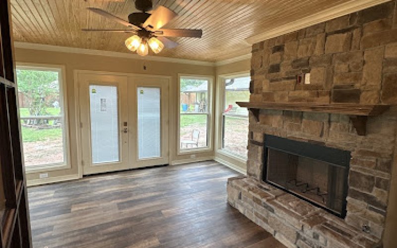 DM Construction Services
