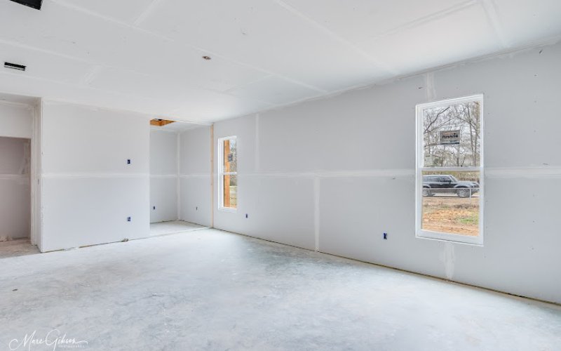 Performance Construction