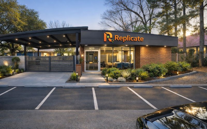 Replicate Roofing & Construction