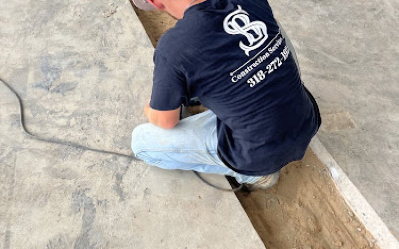 S&B Construction Services LLC