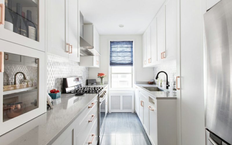 AA kitchen Bath Renovation Long Beach