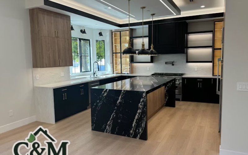 C&M Home Revival