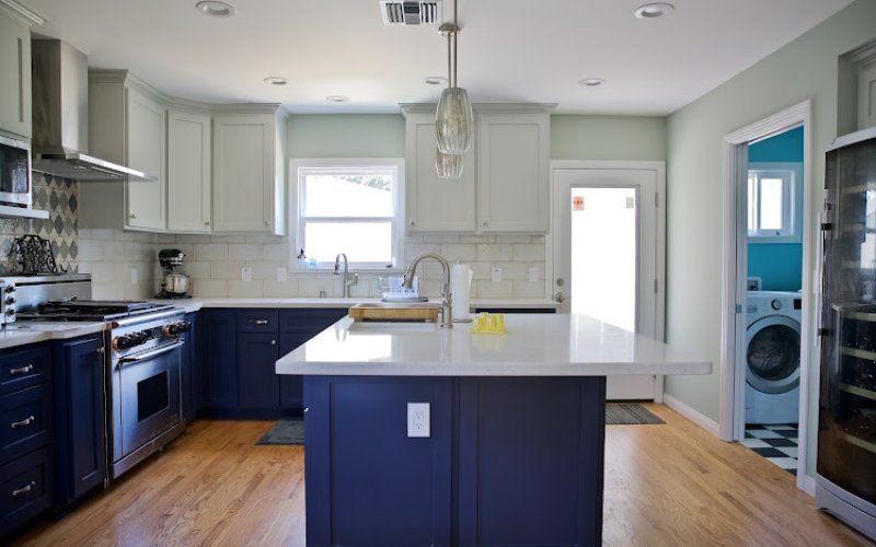 Caspers Construction Long Beach