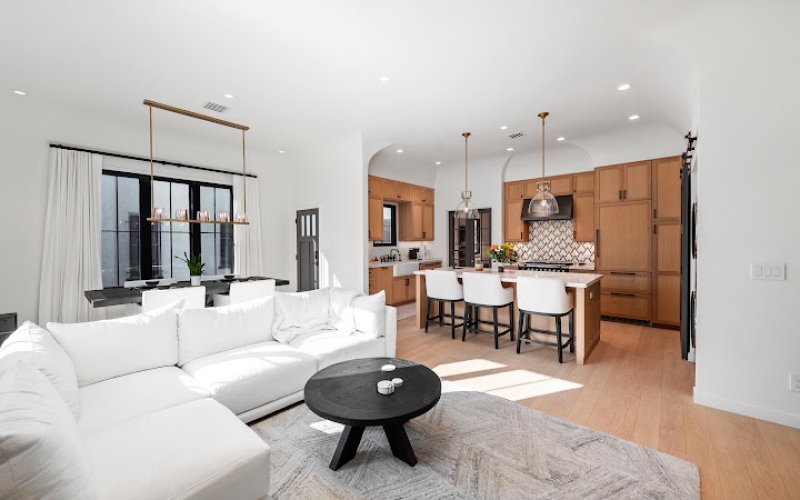 Eco Renovate Pros