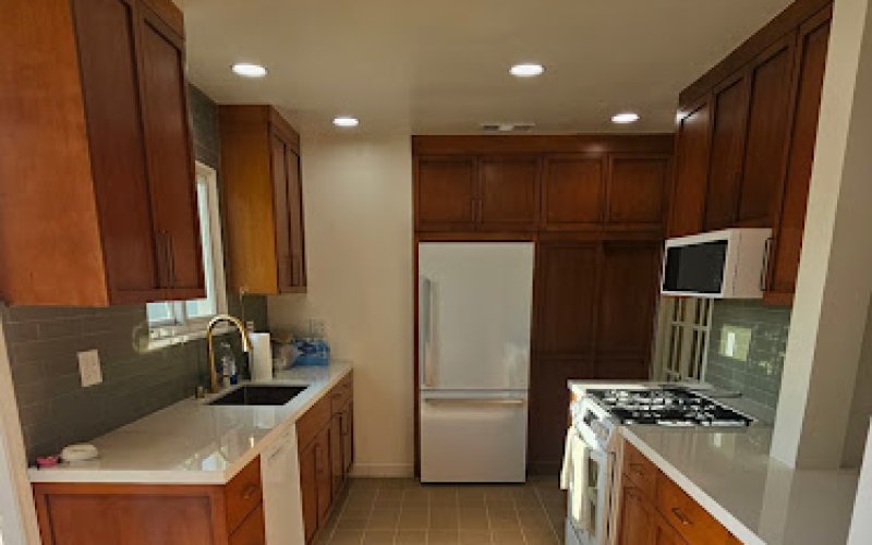 JC Proline Remodeling