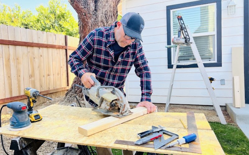 Mark Allen Construction