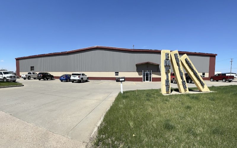 Empire Building Construction Inc.