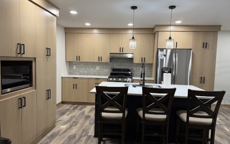 Impact Construction LLC