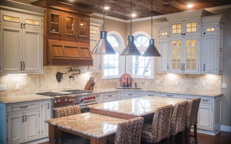Peacock & Company — General contractor in South Bend