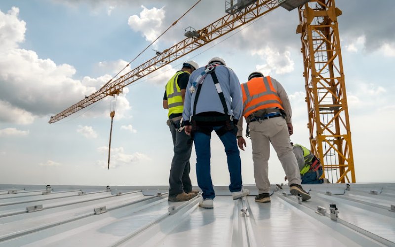 Rooftech Construction