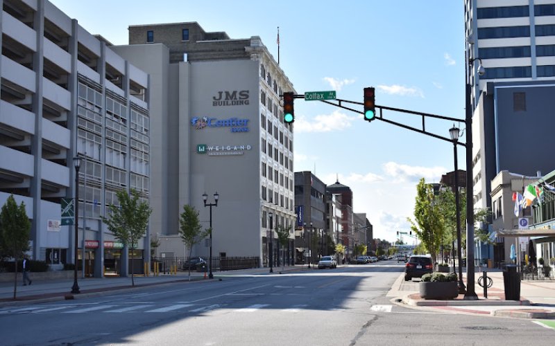 Weigand Construction — Construction company in South Bend