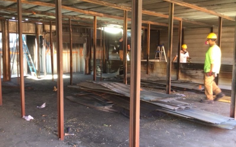 Diamond G Construction, Inc. | General Contractor