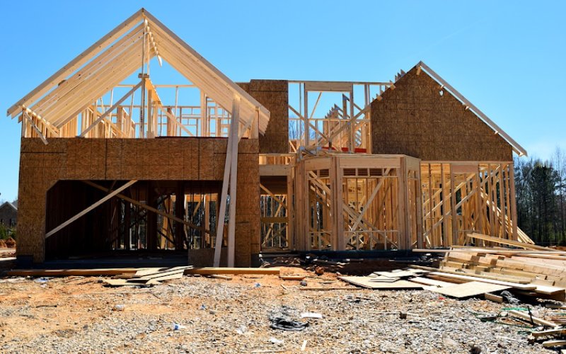 Prestige Construction, LLC
