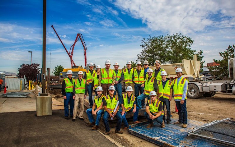 Q&D Construction