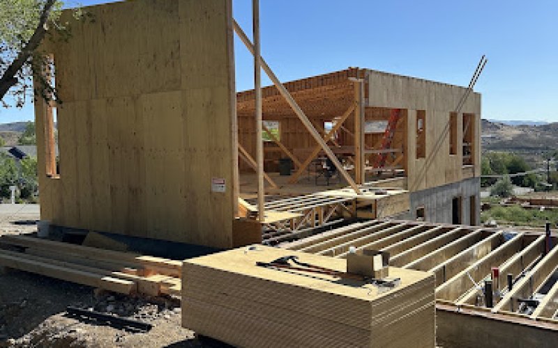 RIFFS Construction — Construction company in Sparks