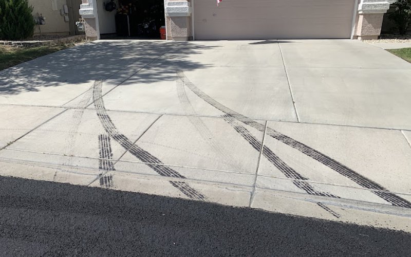Sierra Nevada Construction, Inc — Paving contractor in Sparks