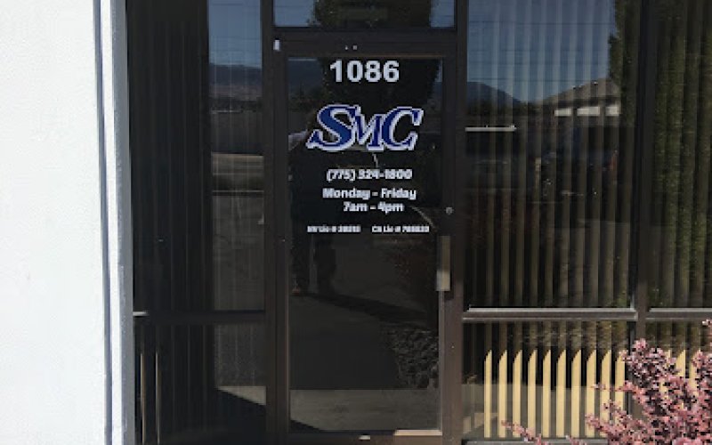 SMC Construction — Construction company in Sparks