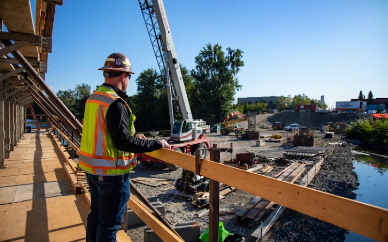 Garco Construction