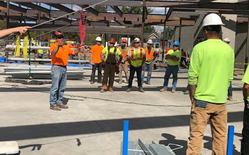 Walker Construction