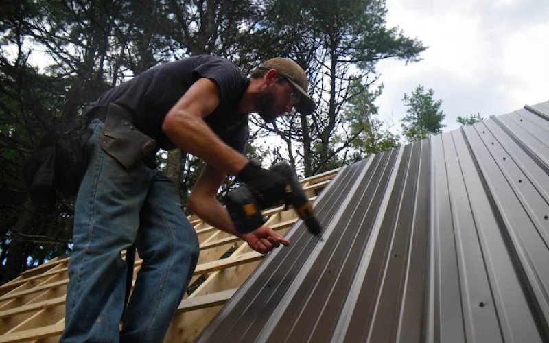 Cleeton Construction Inc