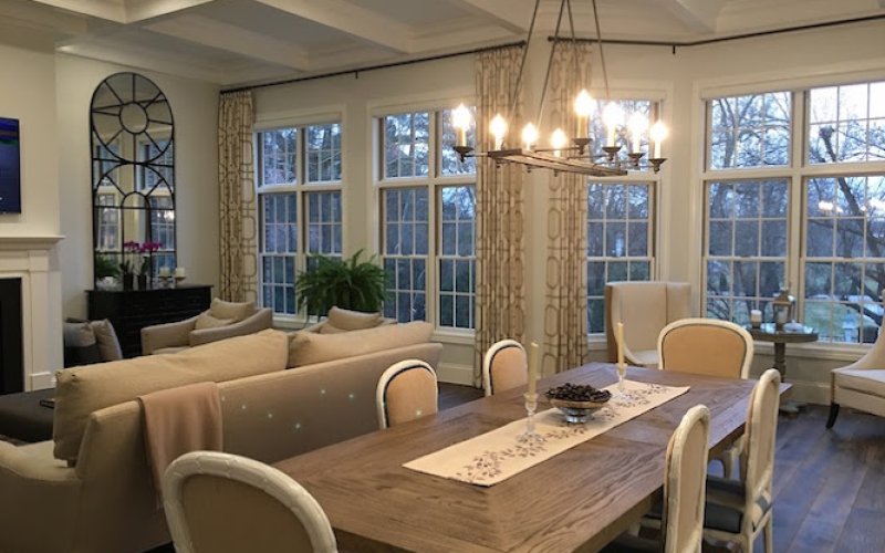 Creasey Construction
