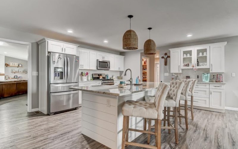 Dirty Construction — Construction company in Springfield