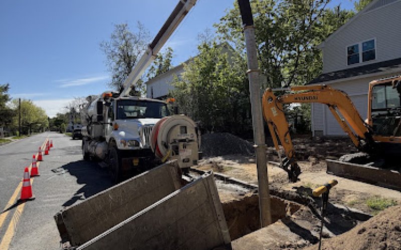 API Construction