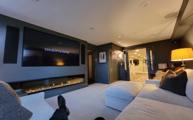 Basement Finish Pros LLC
