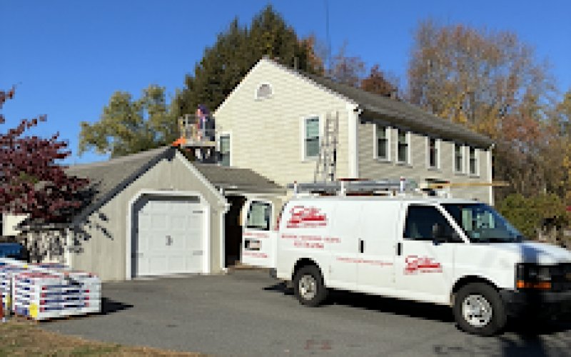 Class General Contracting
