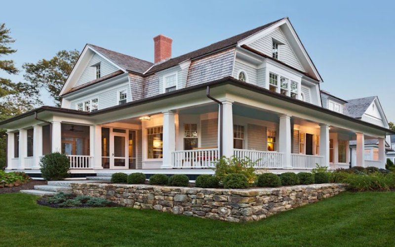 High Quality Construction LLC
