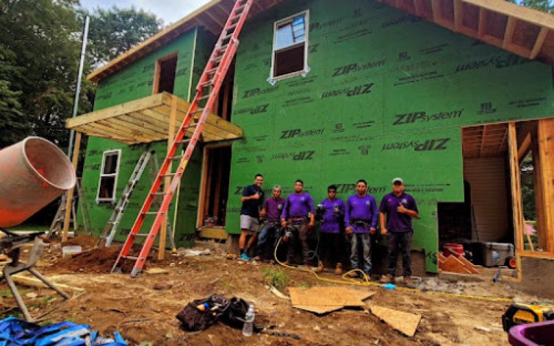 Pro Builders Home Improvement