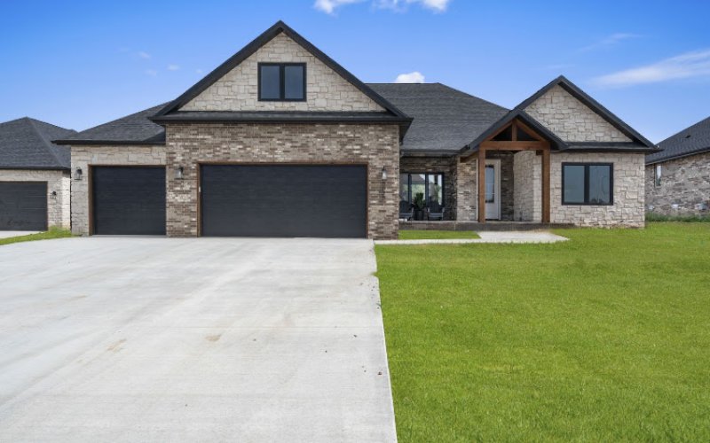 Daher Construction LLC
