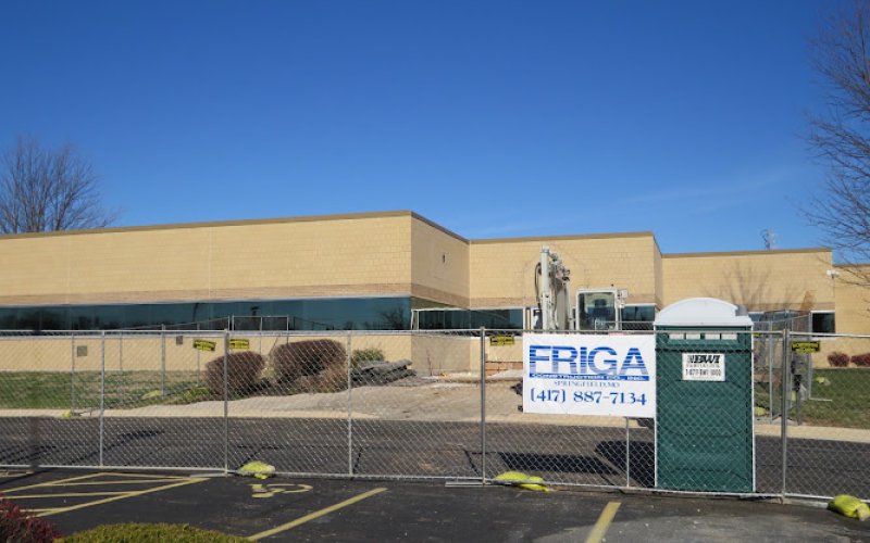 Friga Construction Co., Inc.