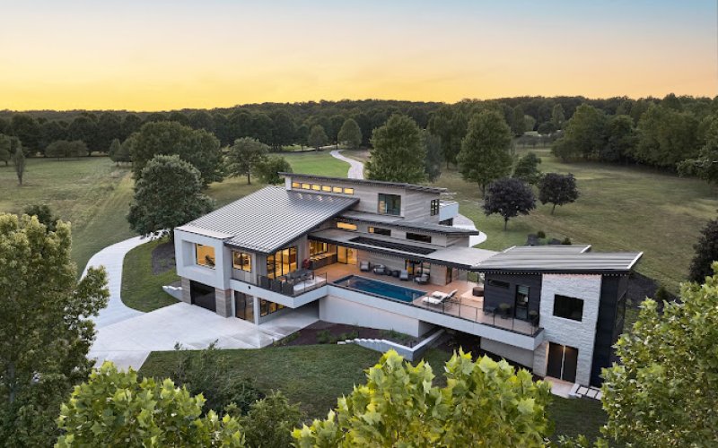 John Marion Custom Homes, LLC