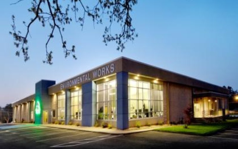 Springfield Builders, Inc.