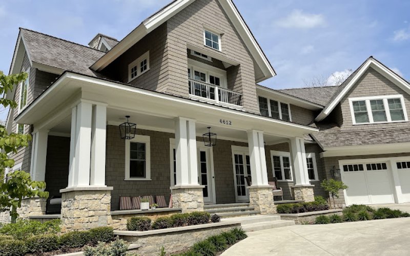 Evolve Construction MO